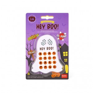 Legami Sound Machine-Hey Boo! (SM0002)