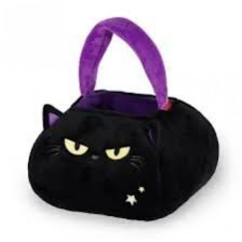 Legami Halloween Τσάντα Trick Or Treat-Kitty (HCB0003)