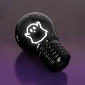 Legami Halloween Λάμπα-Bulb Fiction-Ghost (CLB0018)