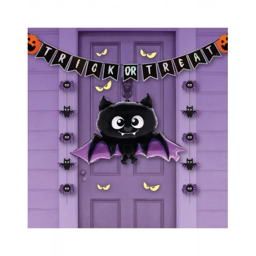 Legami Halloween Door Decoration Kit (HAL0001)