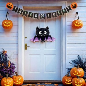 Legami Halloween Door Decoration Kit (HAL0001)