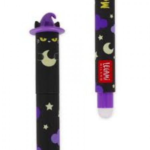 Legami Halloween Σετ Στυλό Gel-The Boo Crew 3pcs. (EPSET0013)