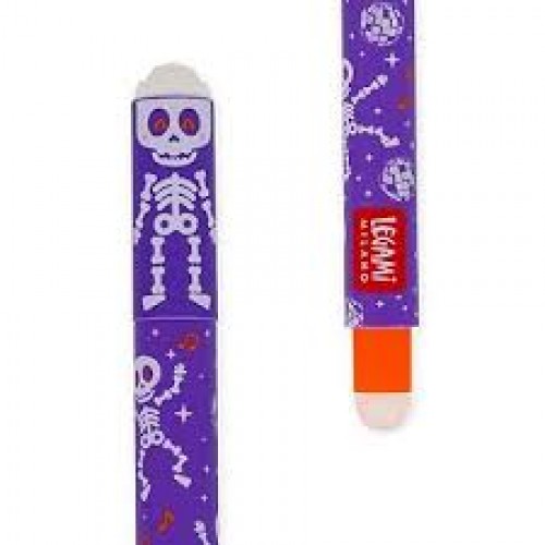 Legami Halloween Σετ Στυλό Gel-The Boo Crew 3pcs. (EPSET0013)