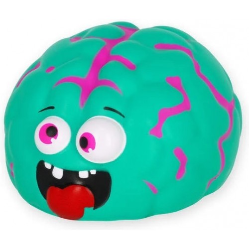 Legami Halloween Μπαλάκι Antistress-Stress Less-Brain (SQIF0014)