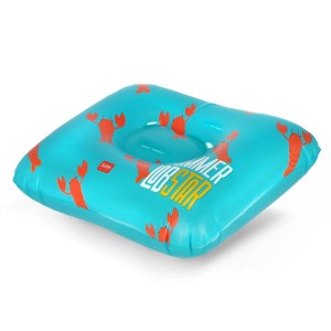 Legami Inflatable Pillow Lobster (IP0009)