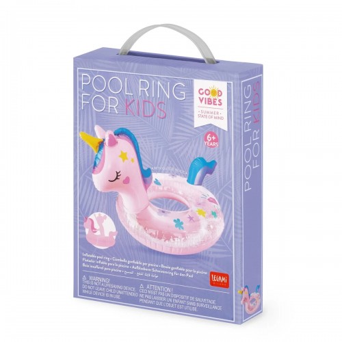Legami Pool Ring Παιδικό Unicorn (KSWIM0001)