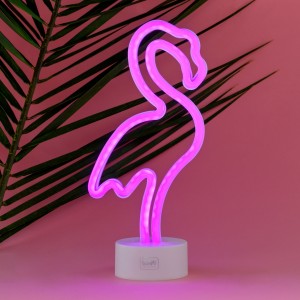 Legami Φωτιστικό It's A Sign Flamingo (LL0002)