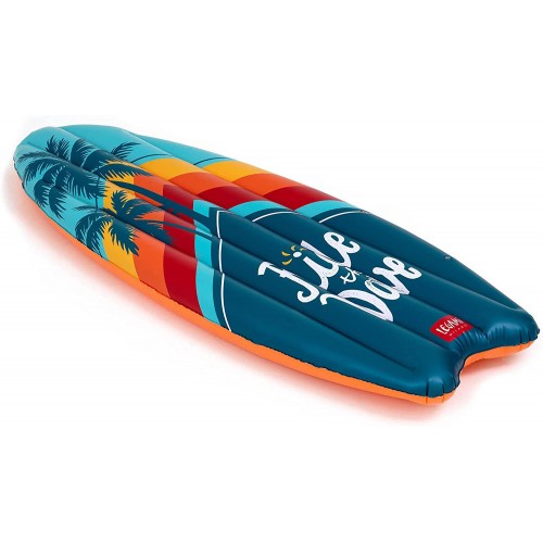 Legami Στρώμα Θαλάσσης Surf Board (MATT0007)