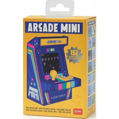Legami Arcade Mini (MMAC0001)