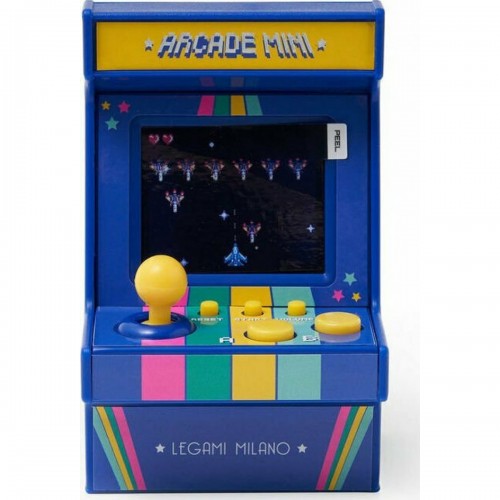 Legami Arcade Mini (MMAC0001)