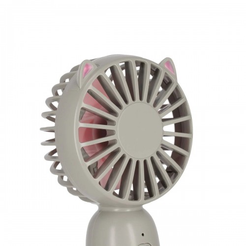 Legami Rechargeable Portable Fan Kitty (MNF0001) Legami Rechargeable Portable Fan Kitty (MNF0001)