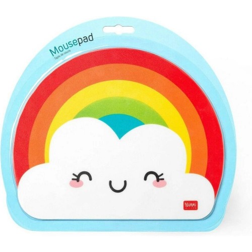 Legami Mousepad Rainbow (MOU0027)