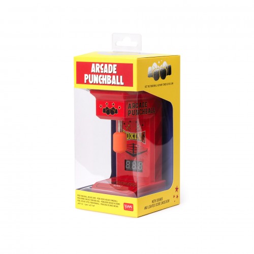 Legami Arcade Punchball (PBL0001)