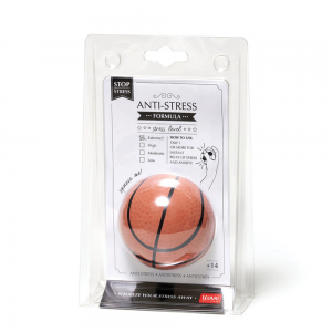 Legami Antistress Ball Basketball (STRES0002)