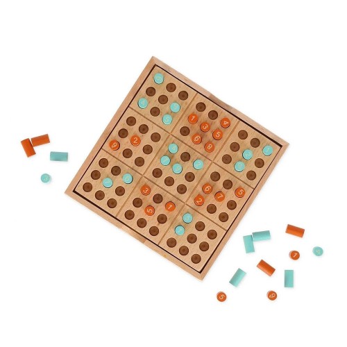 Legami Let's Sudoku (SUD0001)