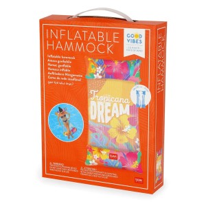 Legami Inflatable Hammock Tropivana Dream (BHAM0006)