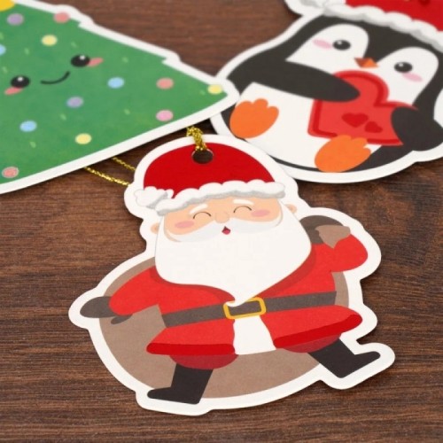 Legami Gift Tags Σετ10 τεμ (TAG0001)