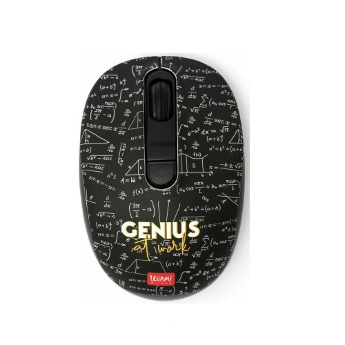 Legami Mouse Wireless Genius (WMO0002)