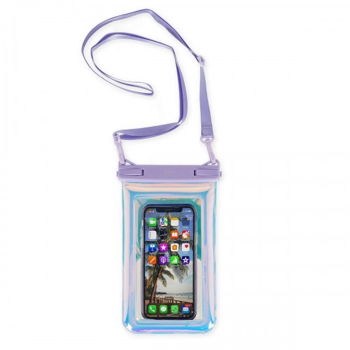 Legami Waterproof Smartphone Pouch Holo Fairy (WPP0007)