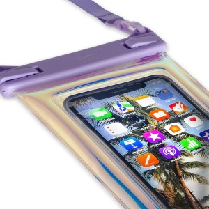 Legami Waterproof Smartphone Pouch Holo Fairy (WPP0007)