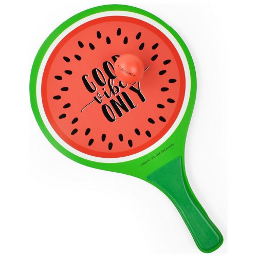 Legami Ρακέτες Παραλίας Watermelon (BR0002)