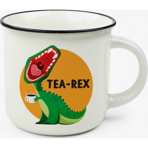 Legami Κούπα Take A Brake T-Rex (CUP0021)