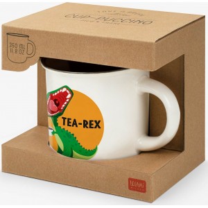 Legami Κούπα Take A Brake T-Rex (CUP0021)