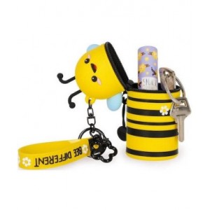 Legami Μπρελόκ Πορτοφολάκι Bee (MKAW0005)