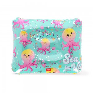 Legami Inflatable Pillow Octopus (IP0012)