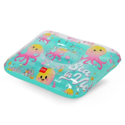 Legami Inflatable Pillow Octopus (IP0012)