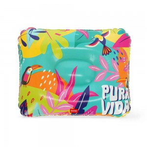 Legami Inflatable Pillow Pura Vida (IP0013)
