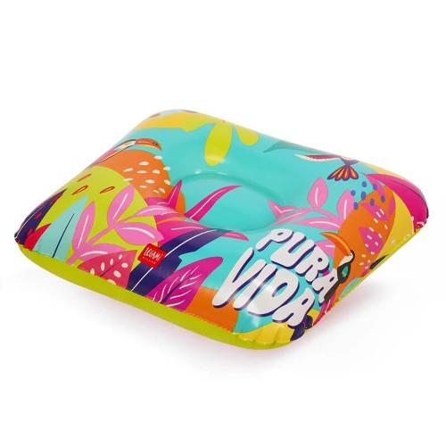 Legami Inflatable Pillow Pura Vida (IP0013)