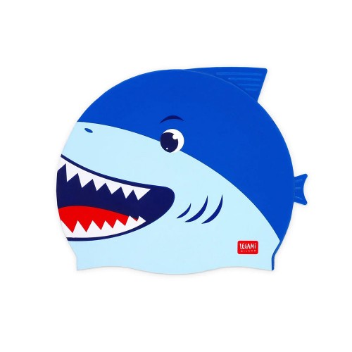 Legami Σκουφάκι Κολύμβησης Shark (KSC0002)