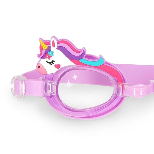 Legami Γυαλάκια Κολύμβησης Unicorn (GOG0001)