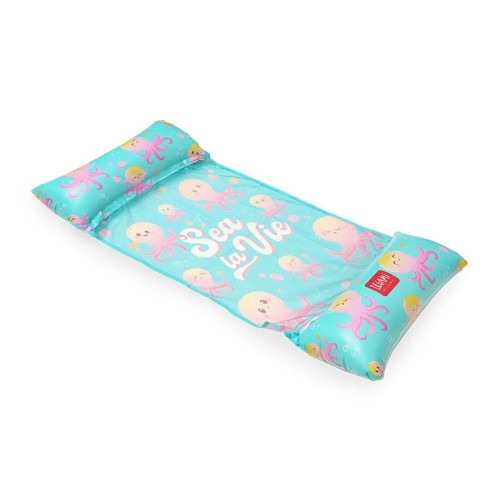 Legami Inflatable Hammock Octopus (BHAM0003)