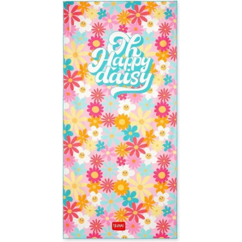Legami Πετσέτα Θαλάσσης Daisy 85 x 180 εκ. (BT0033)