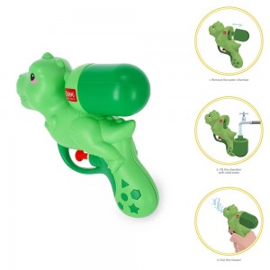 Legami Νεροπίστολο Dino (GUN0005)