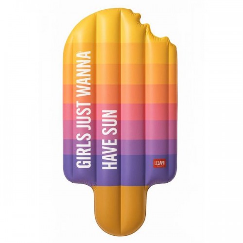 Legami Inflatable Lilo Ice Pop (MATT0012)