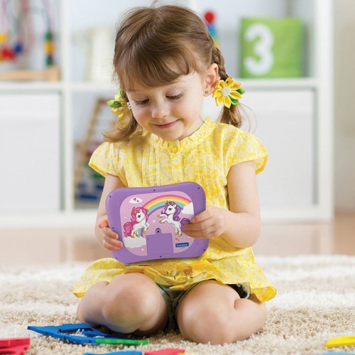 Lexibook Tablet Unicorn (820-16228)