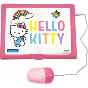 LLexibook Laptop Hello Kitty (820-18505)
