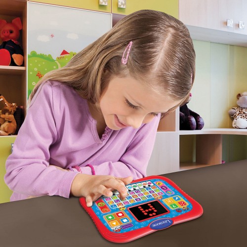 Lexibook Tablet paw Patrol (820-16280)