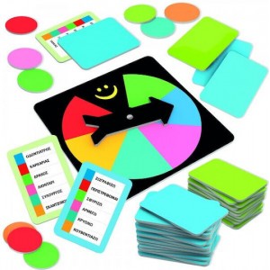 Ludic Επιτραπέζιο Mimable (820-52651) 