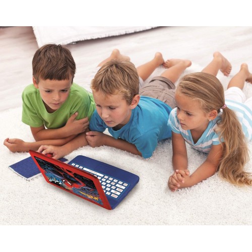 Laptop Spiderman (JC598SP)