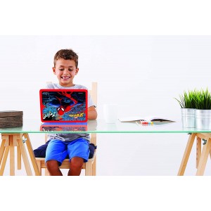 Laptop Spiderman (JC598SP)
