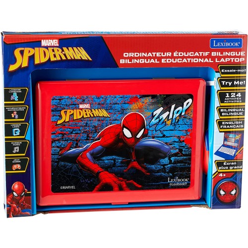 Laptop Spiderman (JC598SP)