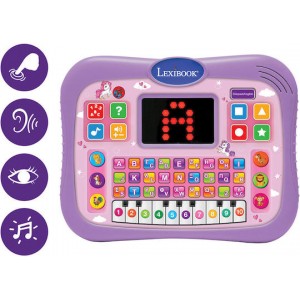 Lexibook Tablet Unicorn (820-16228) 