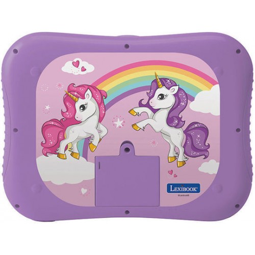 Lexibook Tablet Unicorn (820-16228)