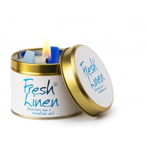 Κερί Αρωματικό Fresh Linen (84019) Κερί Αρωματικό Fresh Linen (84019)