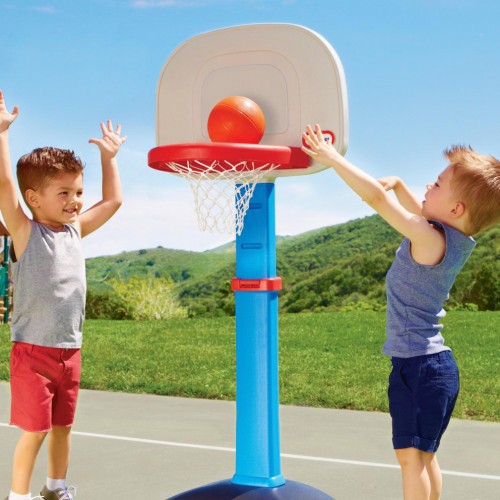 Μπασκέτα Little Tikes Totsports Easy Score (620836)