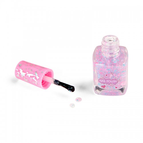 Create it! Σετ Μανό Κονφετί (884147) Create it! Σετ Μανό Κονφετί (884147)